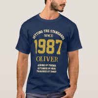 Individuelles Geburtstagsgeschenk