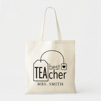Individuelles Geschenk zur Wertschätzung für den b Tragetasche