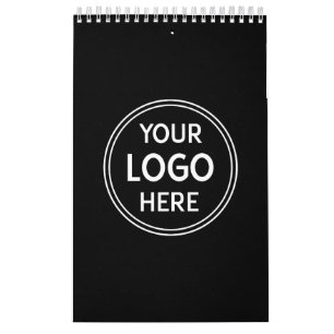 Individuelles Logo, maßgeschneidert für Ihr Untern Kalender