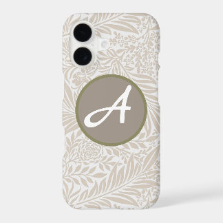INDIVIDUELLES ORIGINAL IPHONE 11 ETUI WILLIAM MORR