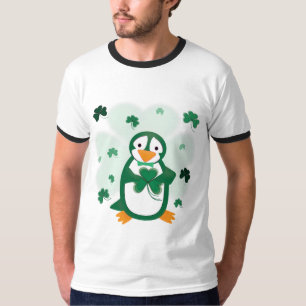 Individuelles Patrick Penguin Shirt