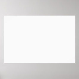 Individuelles Poster 60,96cm x 60,96cm