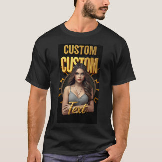 individuelles T-Shirt
