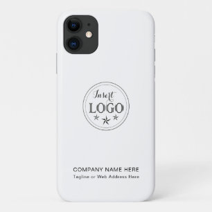 Individuelles Unternehmensprofil Case-Mate iPhone Hülle