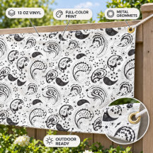 Individuelles Vinyl-Banner | Außenschilder | PVC-D