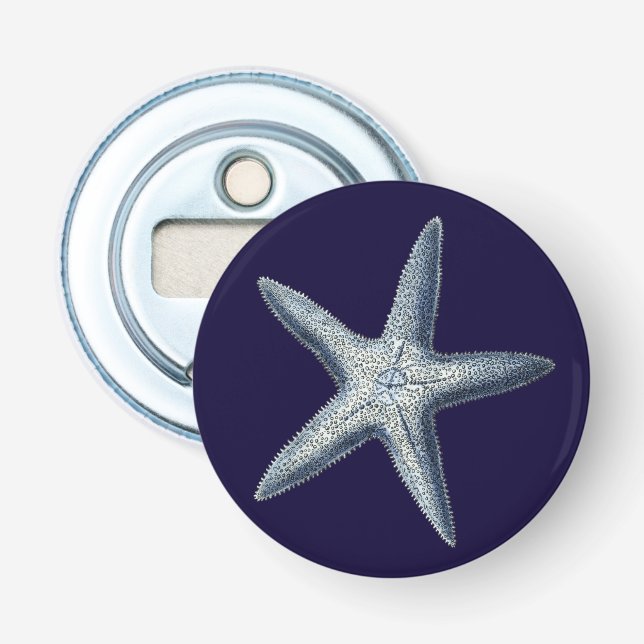 Indizes Muscheln IV Flaschenöffner (Vorderseite)