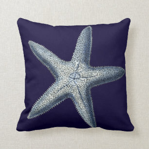 Indizes Muscheln IV Kissen