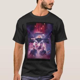INDO INDOCHINA LIVE CENTRAL T-Shirt