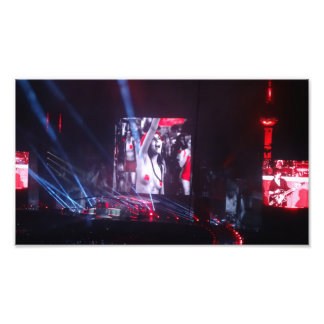 Indochina-Poster Fotodruck