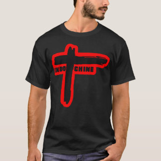 Indochine 1 T-Shirt