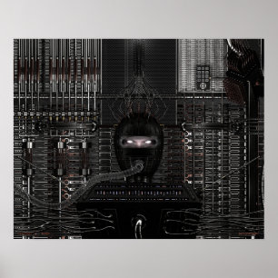 Indoctri-Nation Poster