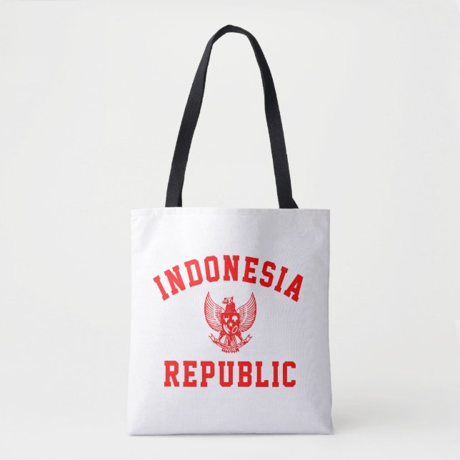 Indonesien (Vorderseite)