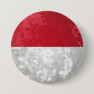 Indonesien Button