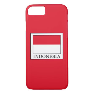 Indonesien Case-Mate iPhone Hülle