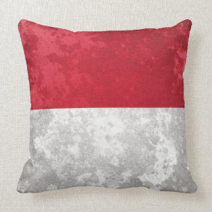Indonesien Kissen