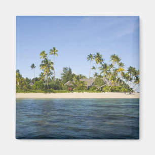 Indonesien, Provinz Süd-Sulawesi, Wakatobi Magnet