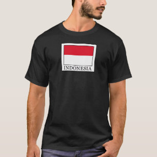 Indonesien T-Shirt