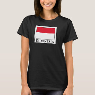 Indonesien T-Shirt