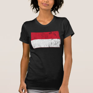 Indonesien-T - Shirt