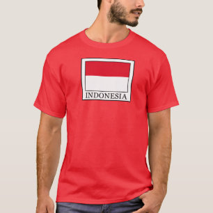 Indonesien T-Shirt