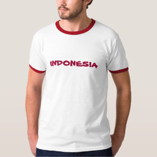 INDONESIEN T-Shirt