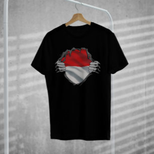Indonesien T-Shirt