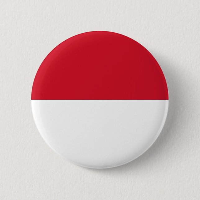 indonesisch button (Vorderseite)