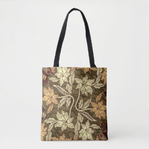 Indonesische Batik Motive: Exklusiv Vintag.