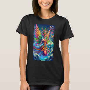 Indonesische Fairy T-Shirt