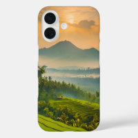 Indonesische Sunset