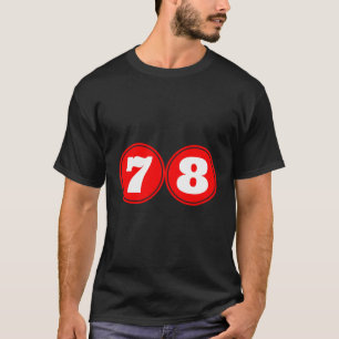 Indonesische Unabhängigkeitstag - Indonesische Fla T-Shirt