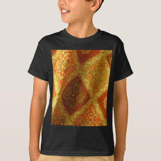 Indonesischer Batik T-Shirt