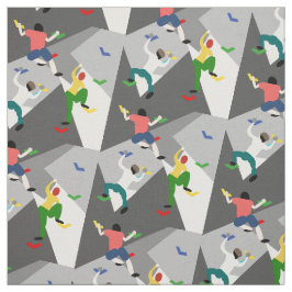 Indoor Climbing Stoff