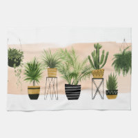 Indoor Oasis Collection