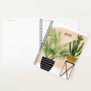 Indoor Oasis Collection Planer