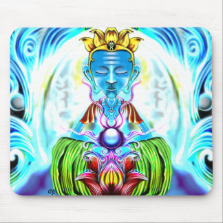 INDRA Mousepad