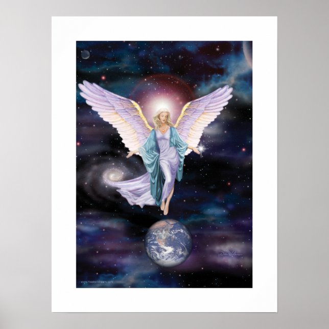 Indriel Poster (Vorne)