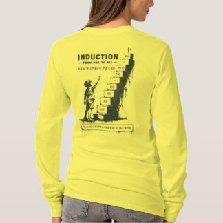 INDUCTION T-Shirt