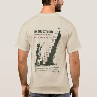 INDUCTION T-Shirt