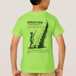 INDUCTION T-Shirt