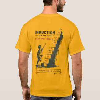 INDUCTION T-Shirt