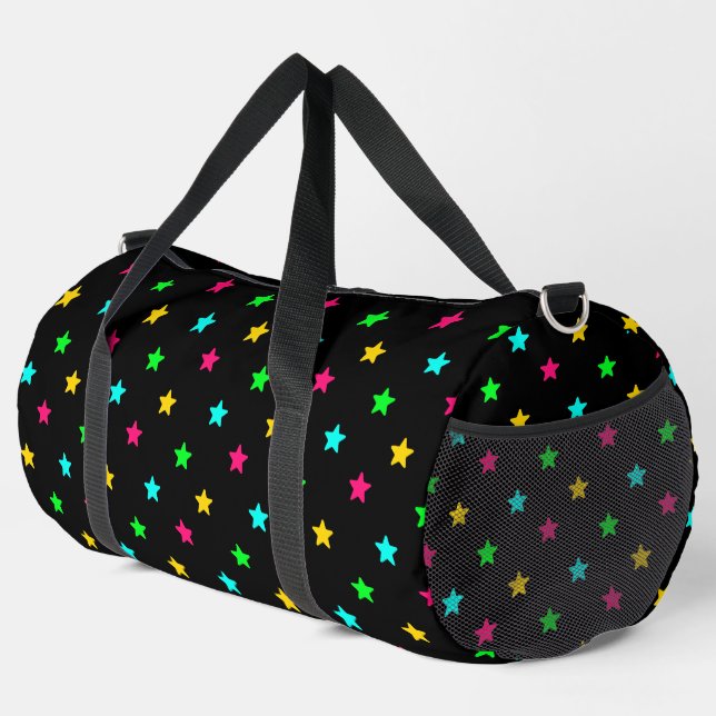 Indus Duffle Bag (Rechte Ecke)