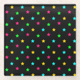 Indus Glasuntersetzer