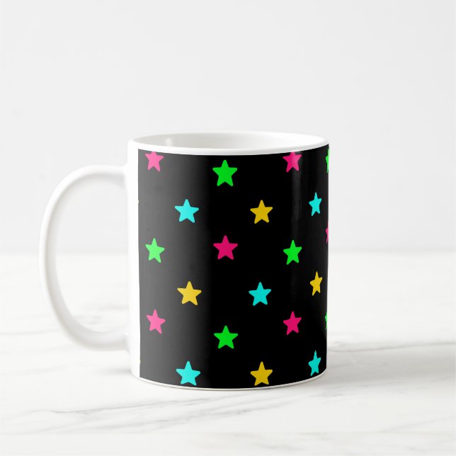 Indus Kaffeetasse (Links)