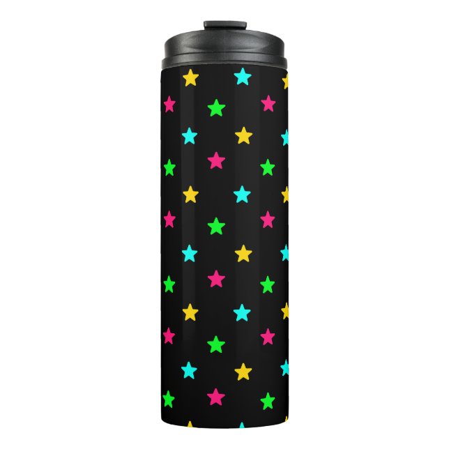 Indus Thermosbecher (Vorderseite)