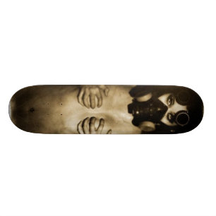 Industrie-Brett Skateboard