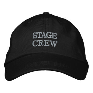 Industrie-Crew-Hut csp0g Bestickte Baseballkappe