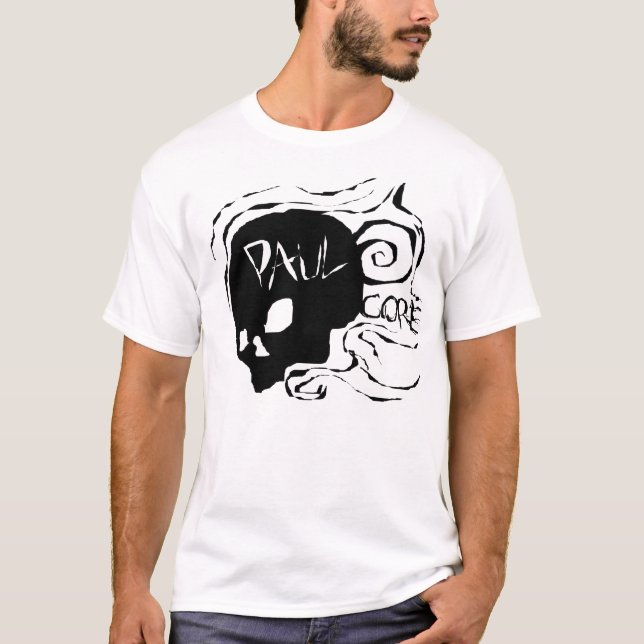 Industrie, Paul T-Shirt (Vorderseite)