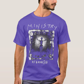 Industrie-Rockband Boy Friend T-Shirt