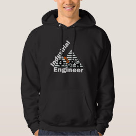 Industrieingenieur Hoodie